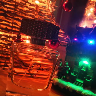 Ambre Tabac (Eau de Parfum) by Daniel Josier