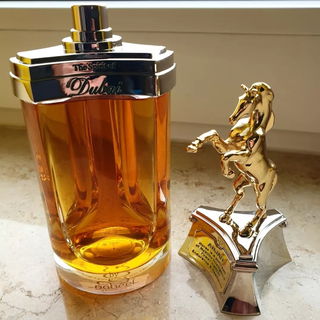 Abjar - The Spirit of Dubai