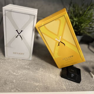 Erba Gold von Xerjoff