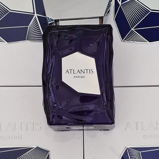 Atlantis - French Avenue