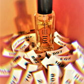 Vielen Dank an die Teilnehmer der Tombola. Hoffentlich war ein bisschen was für euch dabei (Trostpreis?).... (by Toppine)