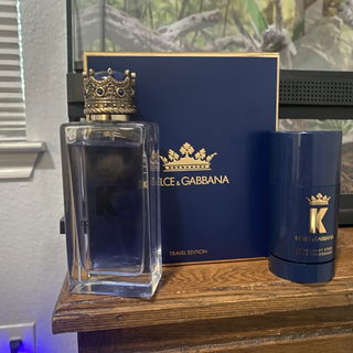 K (Eau de Toilette) by Dolce & Gabbana