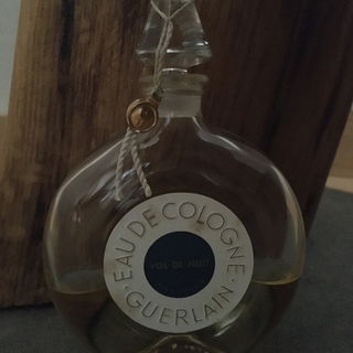 Vol de Nuit (Eau de Cologne) - Guerlain