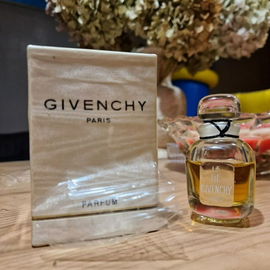 Le De (1957) (Parfum) - Givenchy