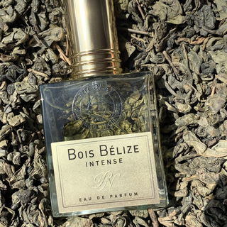 Bois Bélize Intense - Nicolaï