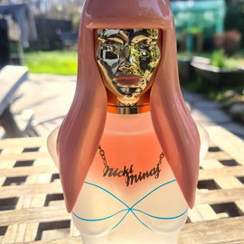 Pink Friday (Eau de Parfum) - Nicki Minaj