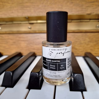 Piano Santal - L'Orchestre Parfum