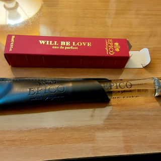 Will Be Love by Epicò