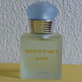 Active - Helène d'Arcy