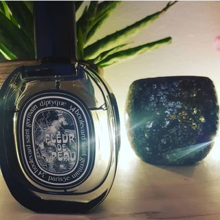 Fleur de Peau (Eau de Parfum) von Diptyque
