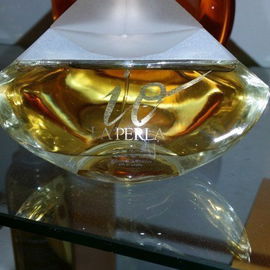 Io - La Perla