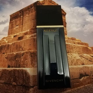Xeryus (Eau de Toilette) - Givenchy