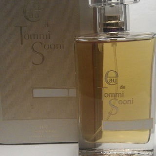 Eau de Tommi Sooni I by Tommi Sooni