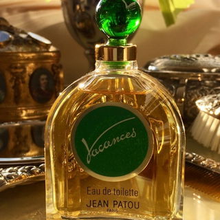 Vacances (1936) - Jean Patou