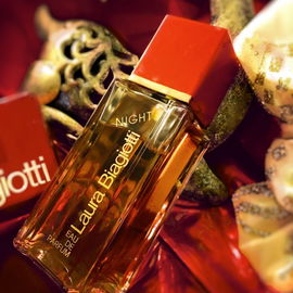 Night (Eau de Parfum) - Laura Biagiotti
