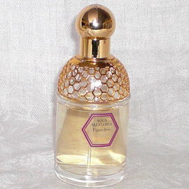 Aqua Allegoria Figue-Iris - Guerlain