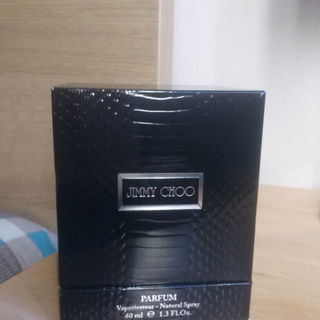 Jimmy Choo 2012 (Parfum) - Jimmy Choo