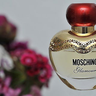 Glamour - Moschino