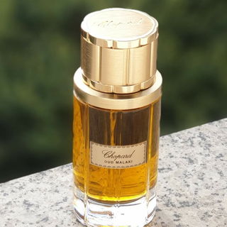Oud Malaki by Chopard