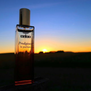 Prodigieux - Le Parfum - Nuxe