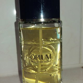 Opium pour Homme (Eau de Parfum) von Yves Saint Laurent
