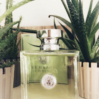 Versense von Versace