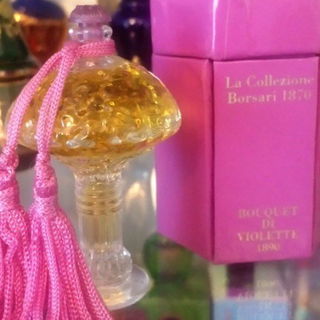 Bouquet di Violette - Borsari 1870