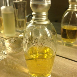 Été von Van Cleef & Arpels