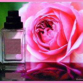 Kâshân Rose - The Different Company