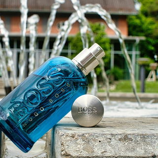 Boss Bottled Pacific - Hugo Boss