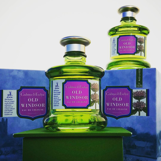 Old Windsor by Crabtree & Evelyn