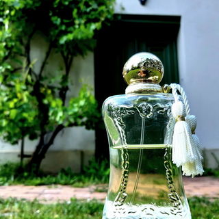 Herausgeputzt ins Pfarramt!