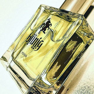 König (Eau de Parfum) - Yosh