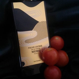 Italian Leather (Eau de Parfum) by Memo Paris