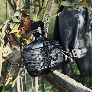 Dark Rebel von John Varvatos