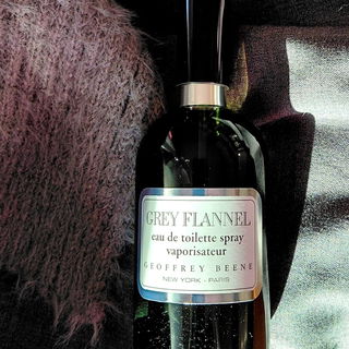 Grey Flannel (Eau de Toilette) by Geoffrey Beene
