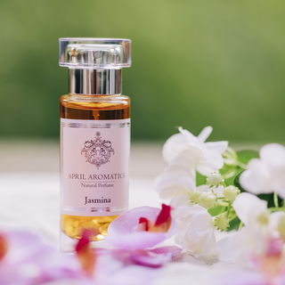 Jasmina by April Aromatics