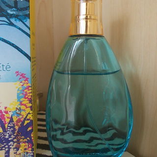 Collection Été (2014) von Yves Rocher
