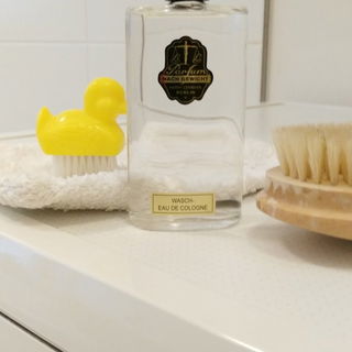 Patra (Eau de Cologne) - Gebrüder Kleiner