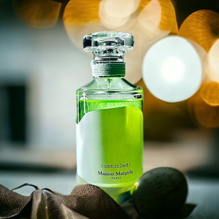 (untitled) von Maison Margiela