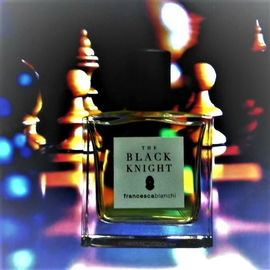 The Black Knight - Francesca Bianchi