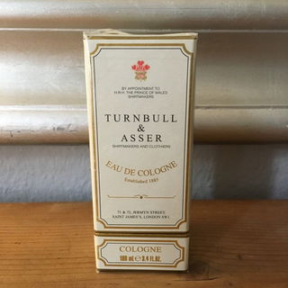 Turnbull & Asser by Penhaligon's