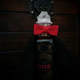 Elixir geht als Vampir #halloween21