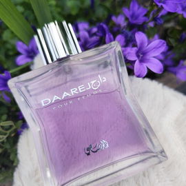 Daarej pour Femme - Rasasi / الرصاصي