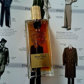 New York Intense - Nicolaï / Parfums de Nicolaï