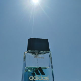 Moves by Adidas