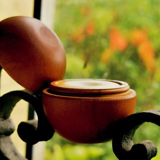 Frangipani (Solid Perfume) - Pacific Perfumes