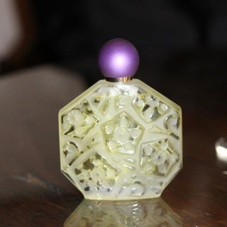 Violette-Menthe - Jean-Charles Brosseau