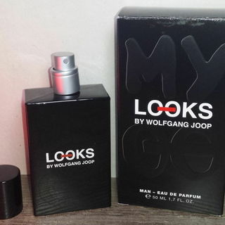 My Looks Man (Eau de Parfum) von Wolfgang Joop