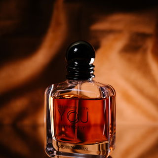 Emporio Armani - Stronger with You Intensely von Giorgio Armani